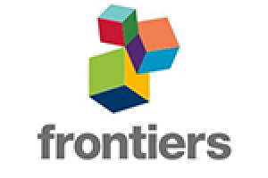 Frontiers Logo